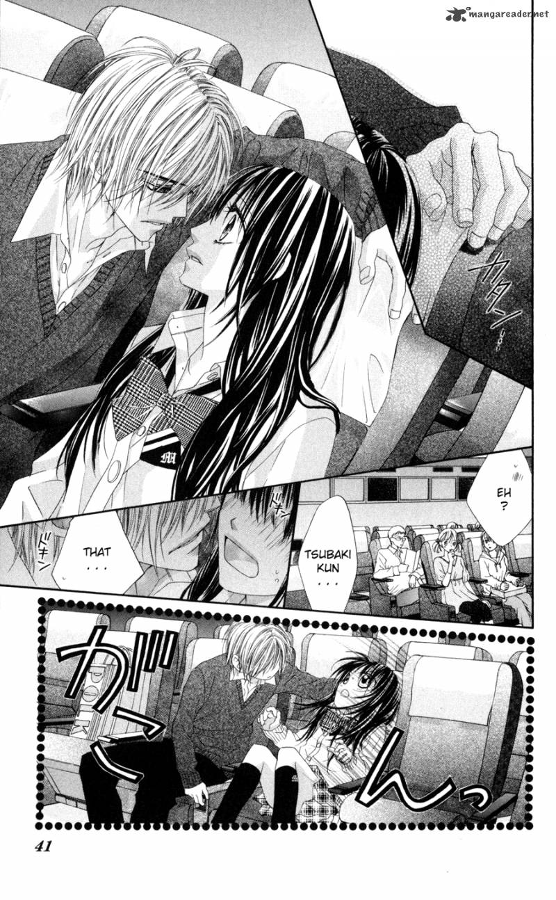 Kyou Koi Wo Hajimemasu 67 12