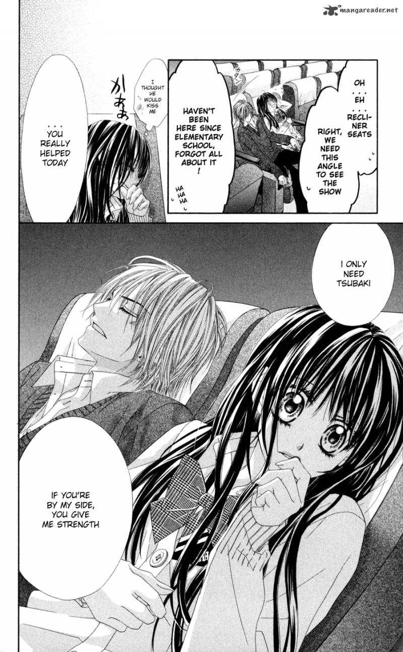 Kyou Koi Wo Hajimemasu 67 13