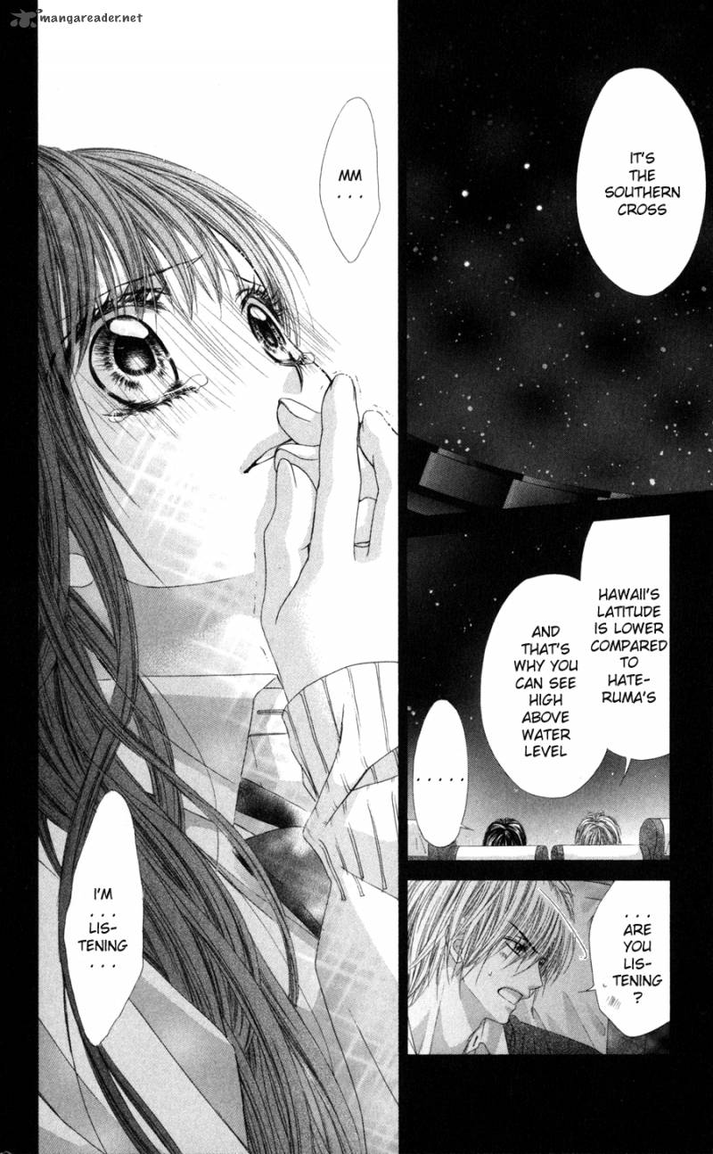 Kyou Koi Wo Hajimemasu 67 15