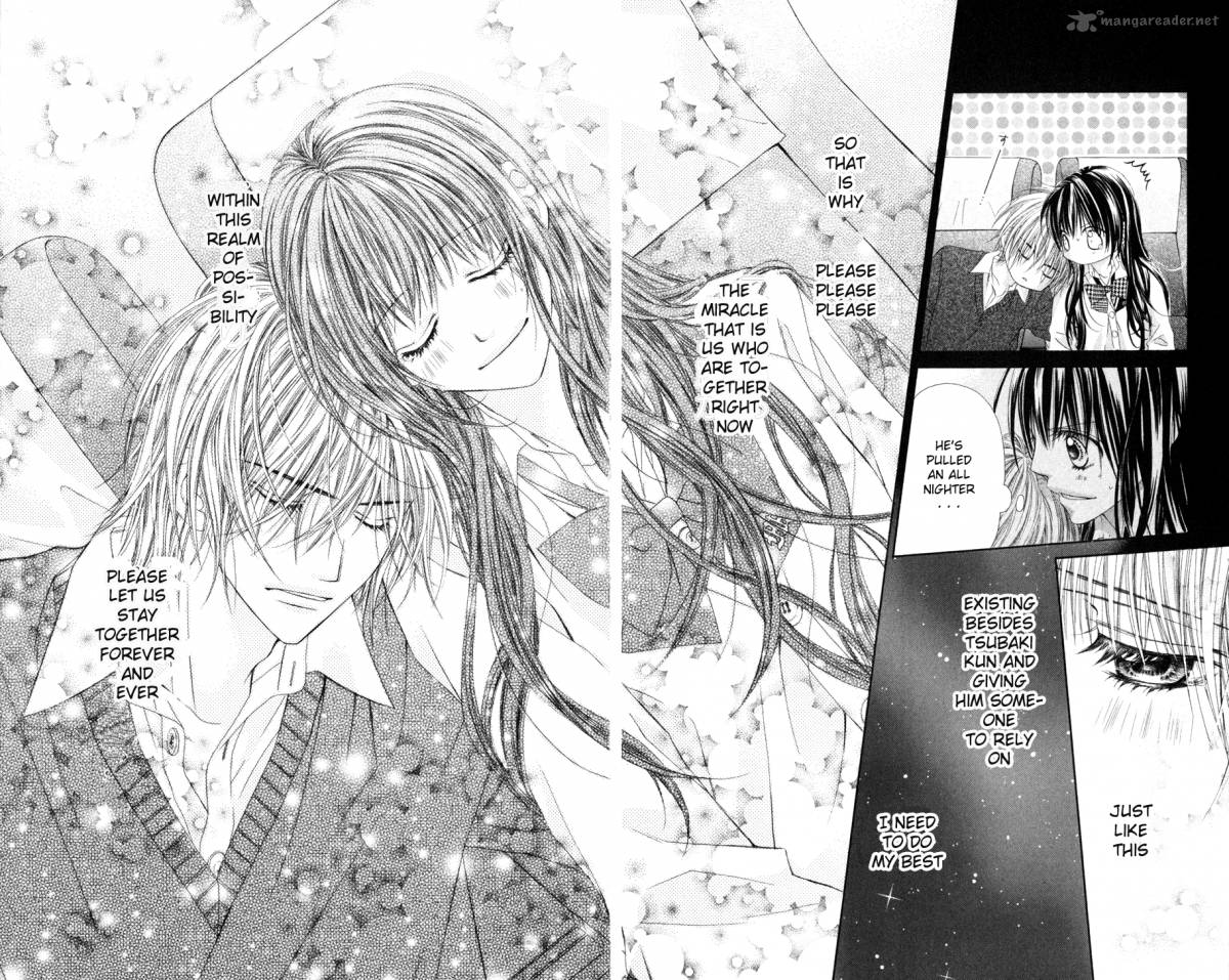 Kyou Koi Wo Hajimemasu 67 19