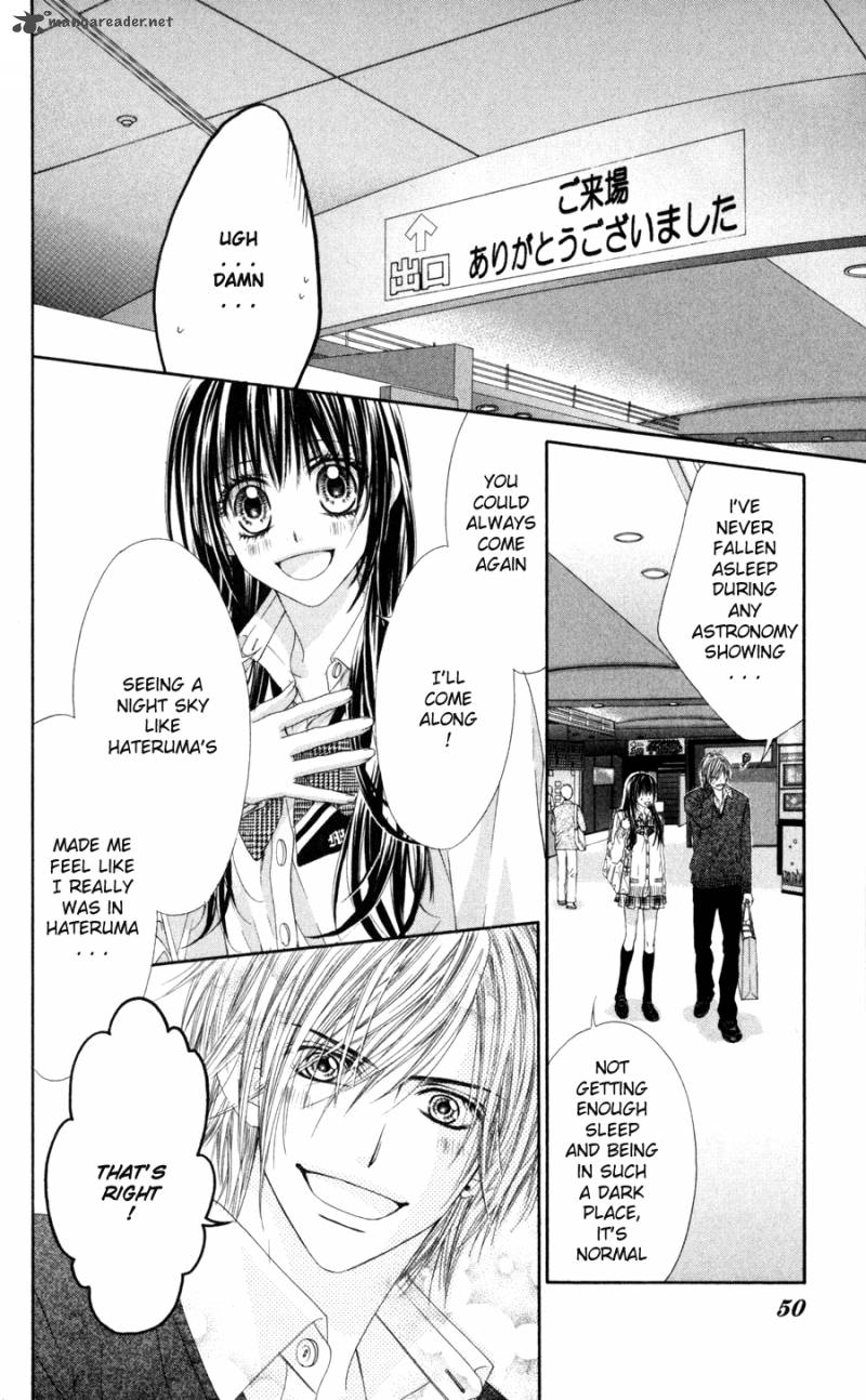 Kyou Koi Wo Hajimemasu 67 20