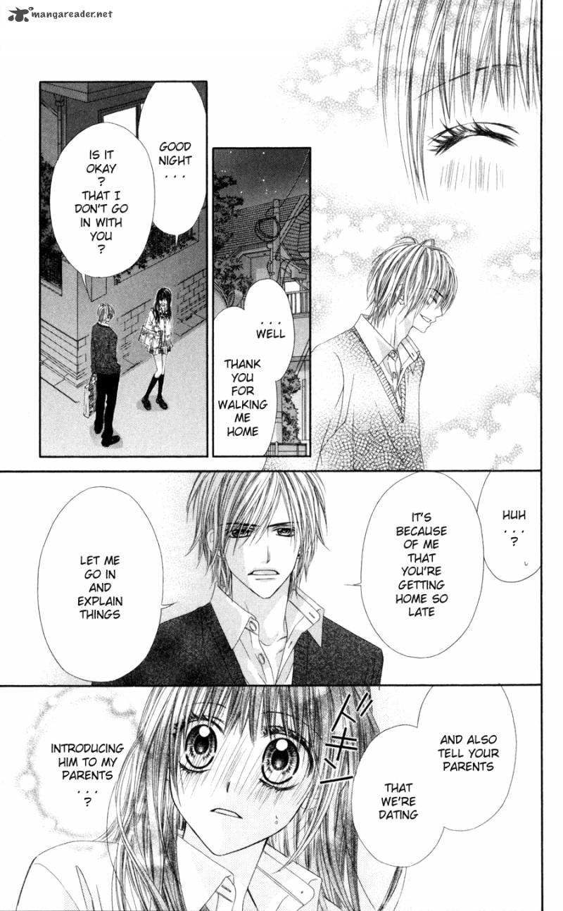 Kyou Koi Wo Hajimemasu 67 21