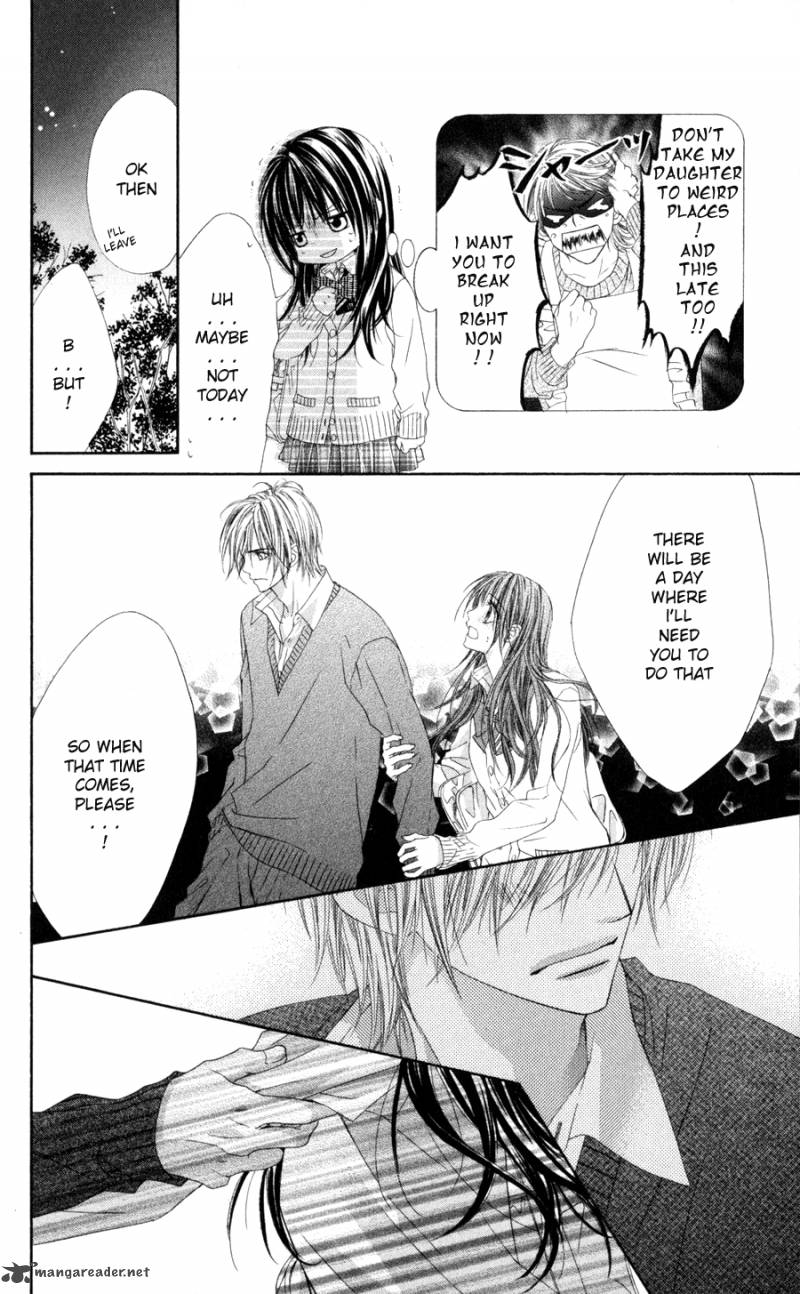 Kyou Koi Wo Hajimemasu 67 22