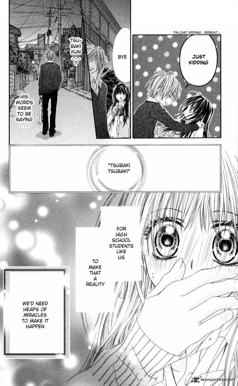 Kyou Koi Wo Hajimemasu 67 24