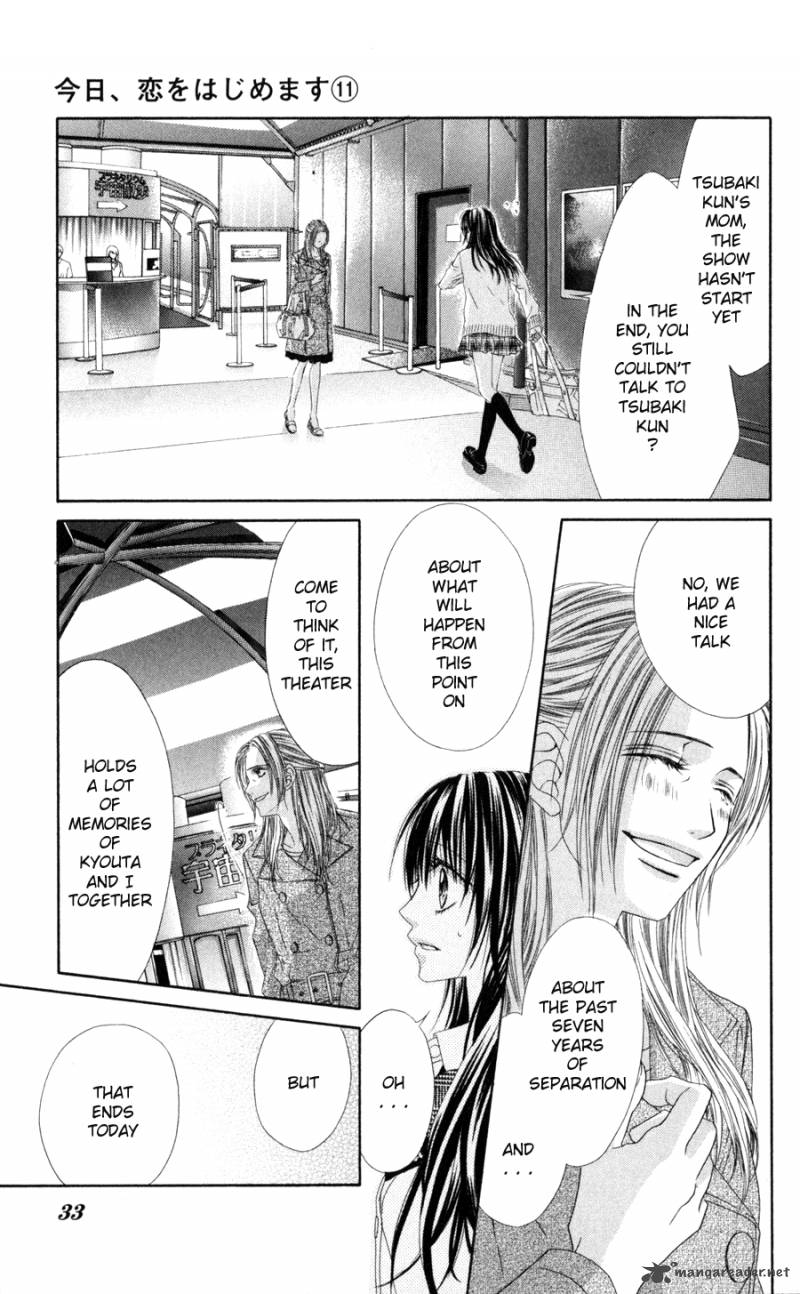 Kyou Koi Wo Hajimemasu 67 4