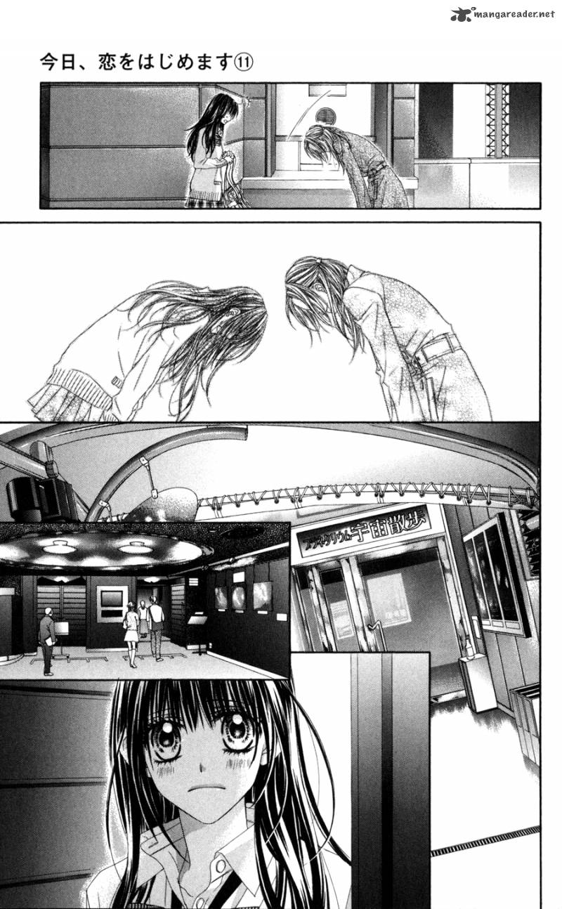 Kyou Koi Wo Hajimemasu 67 8