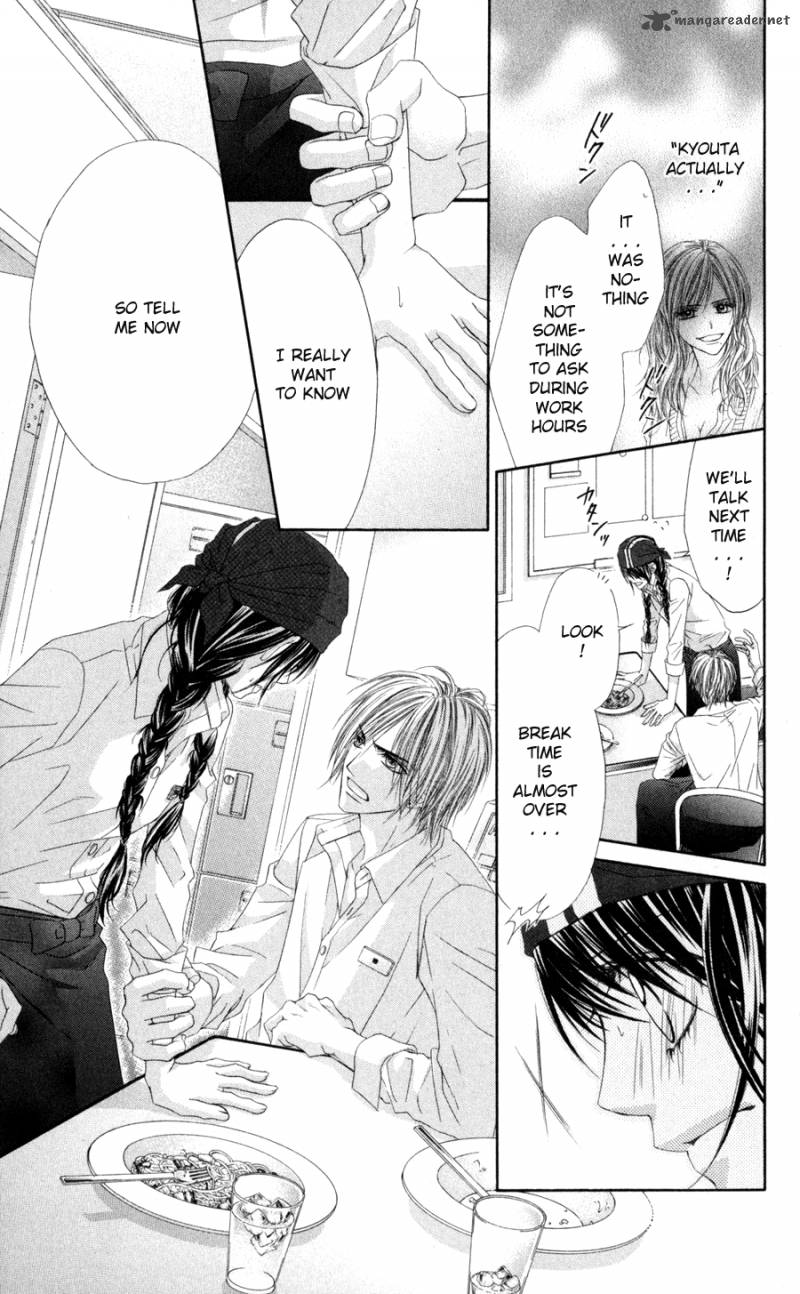 Kyou Koi Wo Hajimemasu 69 6