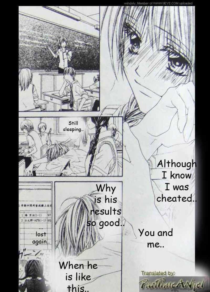 Kyou Koi Wo Hajimemasu 7 10