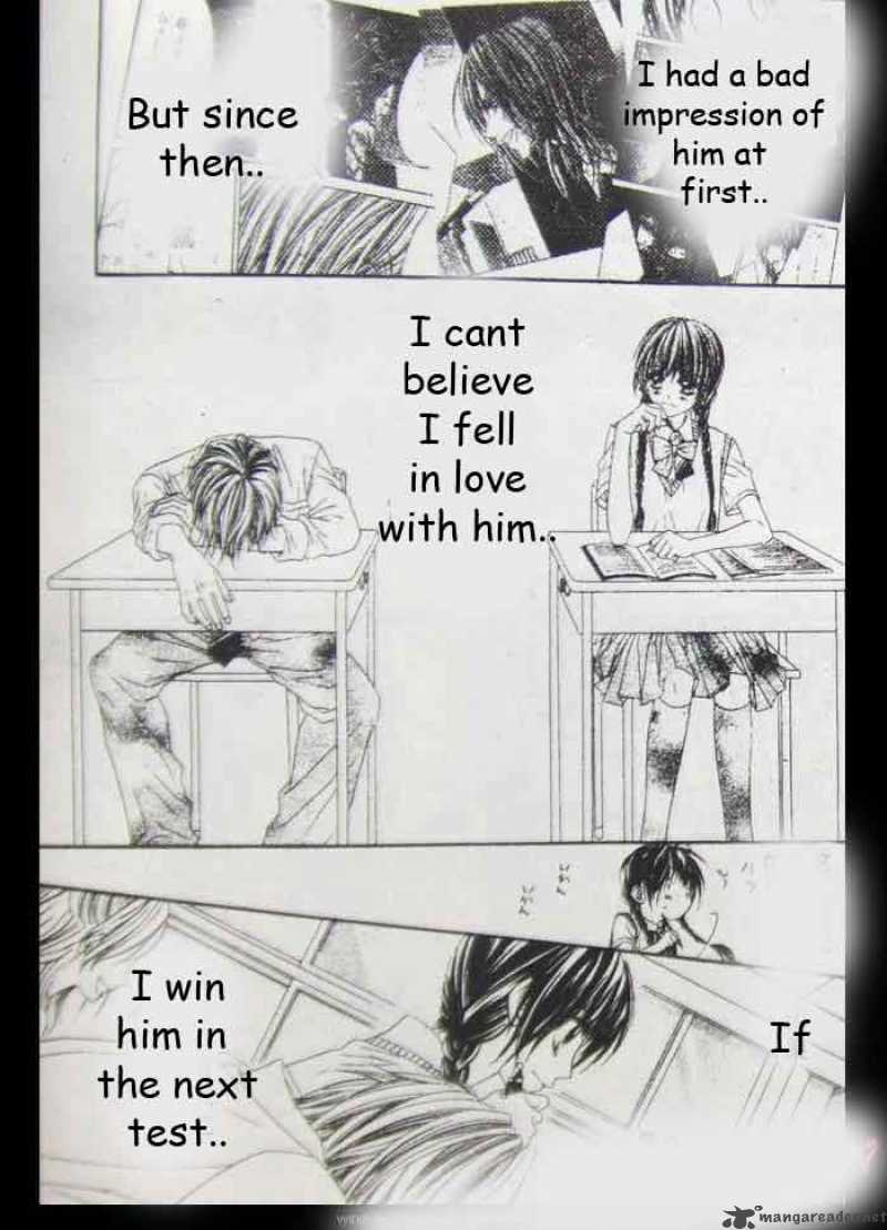 Kyou Koi Wo Hajimemasu 7 11