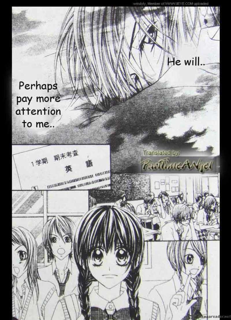 Kyou Koi Wo Hajimemasu 7 12