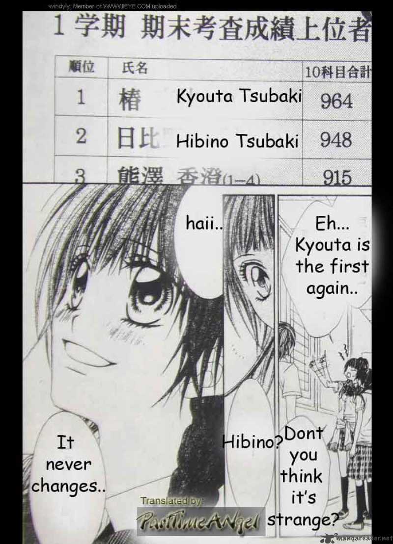 Kyou Koi Wo Hajimemasu 7 13