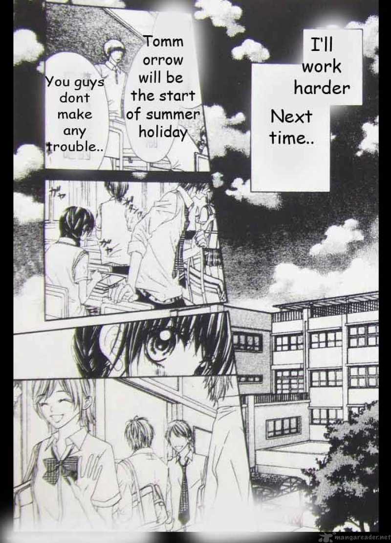 Kyou Koi Wo Hajimemasu 7 15