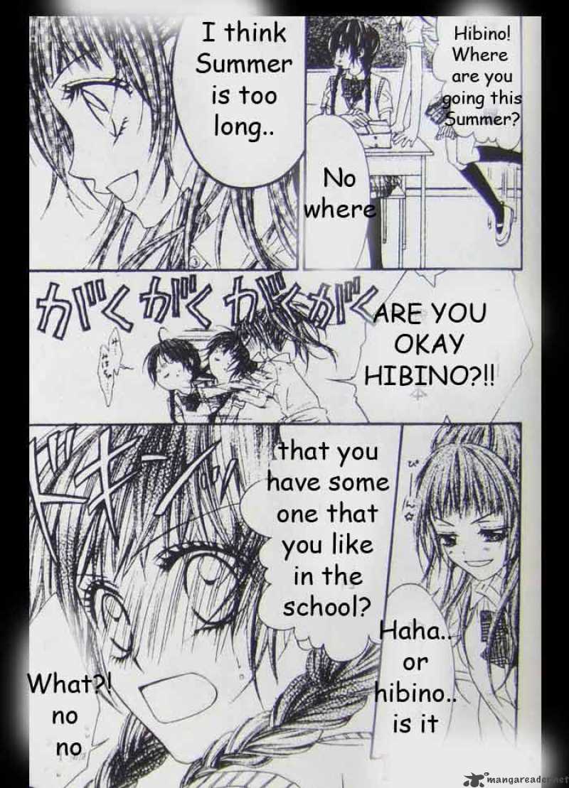 Kyou Koi Wo Hajimemasu 7 16