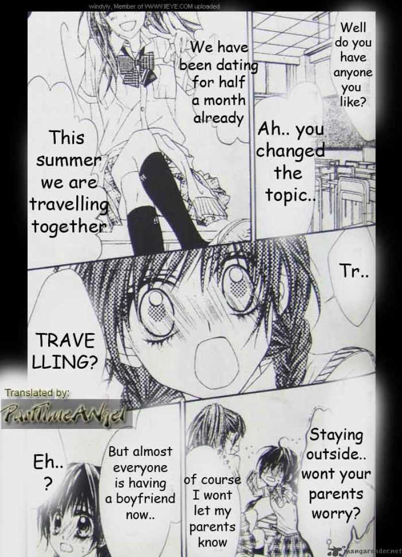 Kyou Koi Wo Hajimemasu 7 18