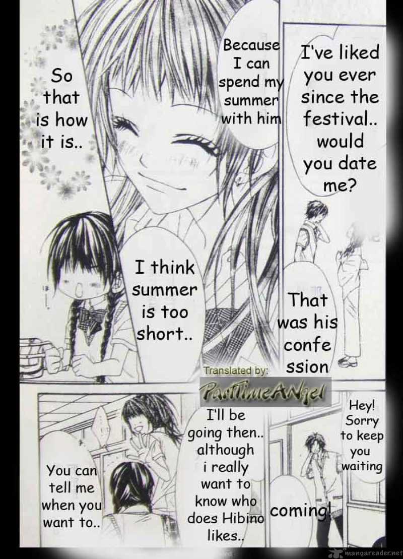Kyou Koi Wo Hajimemasu 7 19