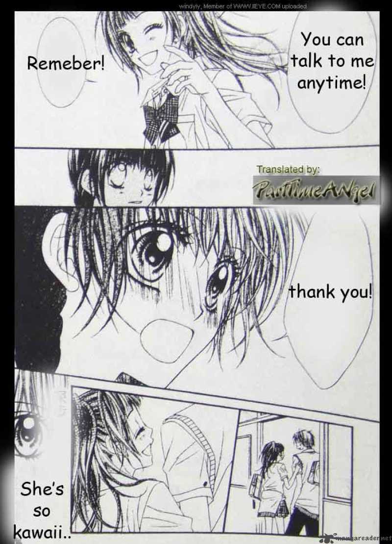 Kyou Koi Wo Hajimemasu 7 20
