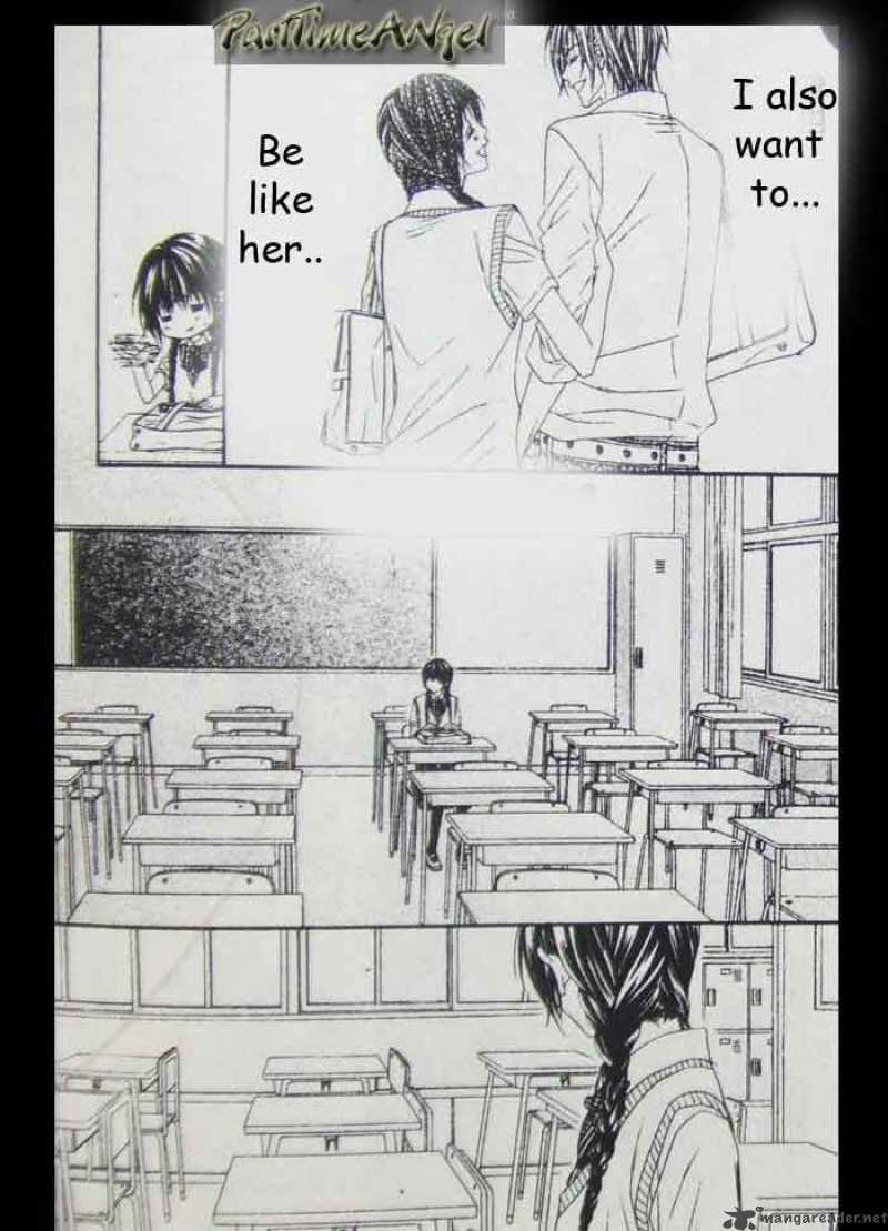 Kyou Koi Wo Hajimemasu 7 21