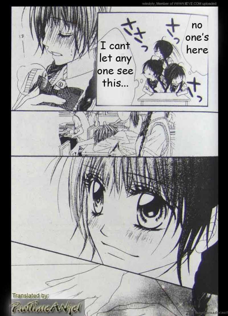 Kyou Koi Wo Hajimemasu 7 24