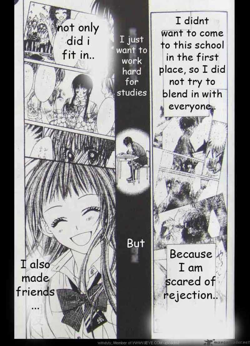 Kyou Koi Wo Hajimemasu 7 26