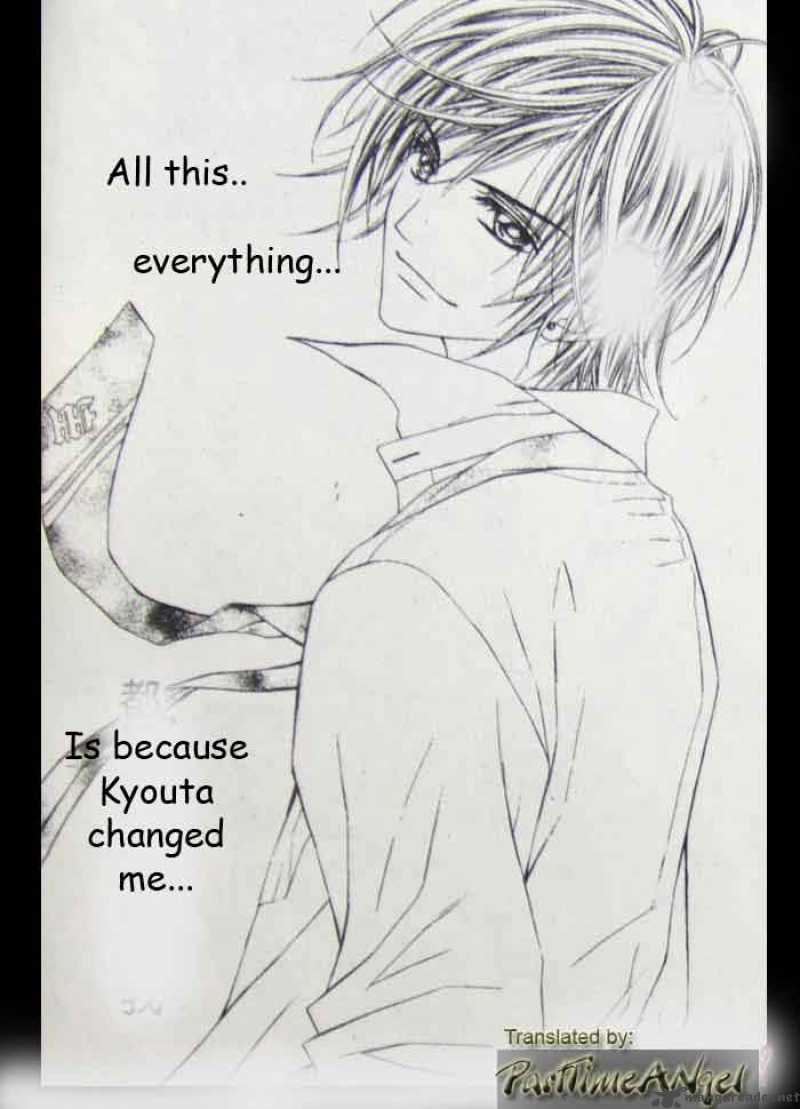 Kyou Koi Wo Hajimemasu 7 27