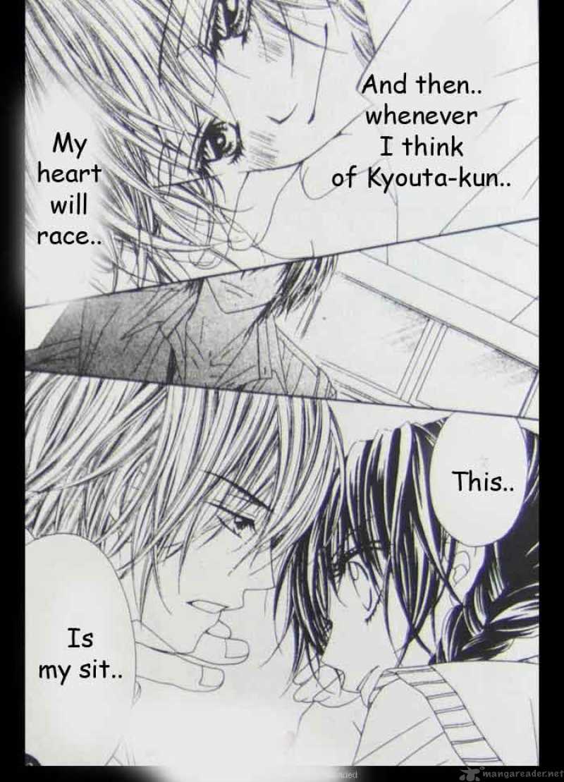 Kyou Koi Wo Hajimemasu 7 28