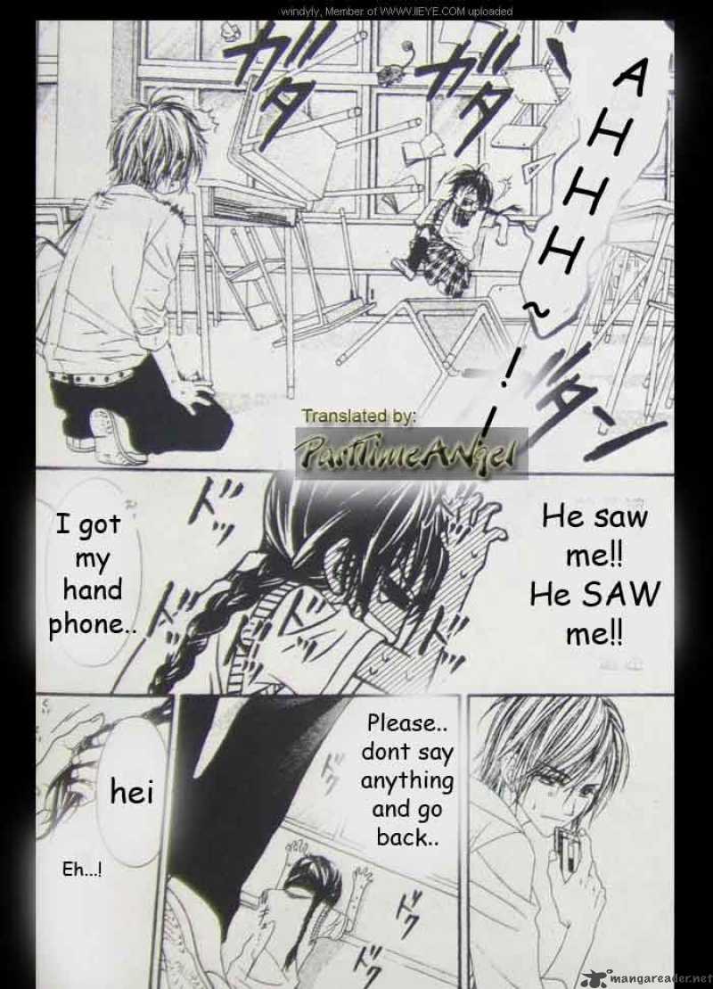 Kyou Koi Wo Hajimemasu 7 29