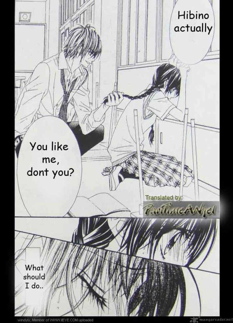 Kyou Koi Wo Hajimemasu 7 30