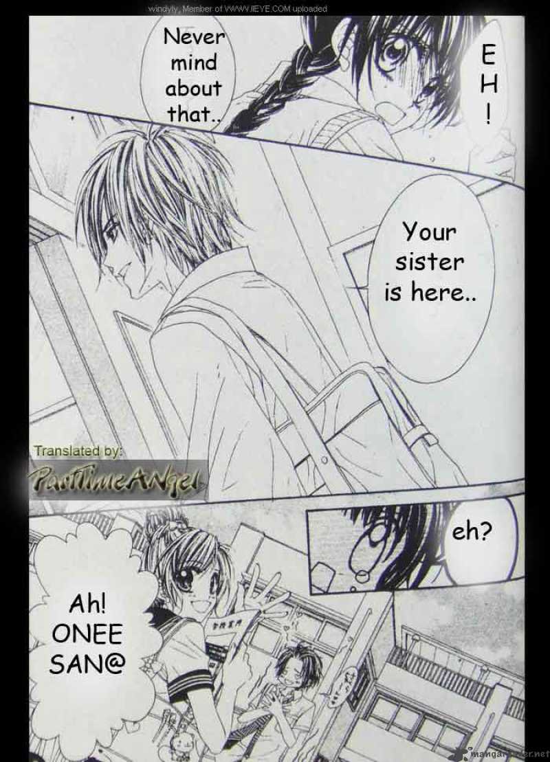 Kyou Koi Wo Hajimemasu 7 32