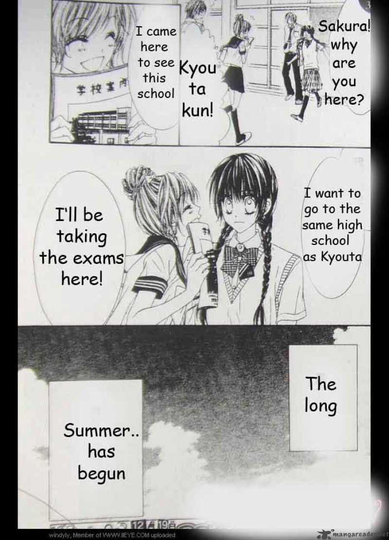 Kyou Koi Wo Hajimemasu 7 33