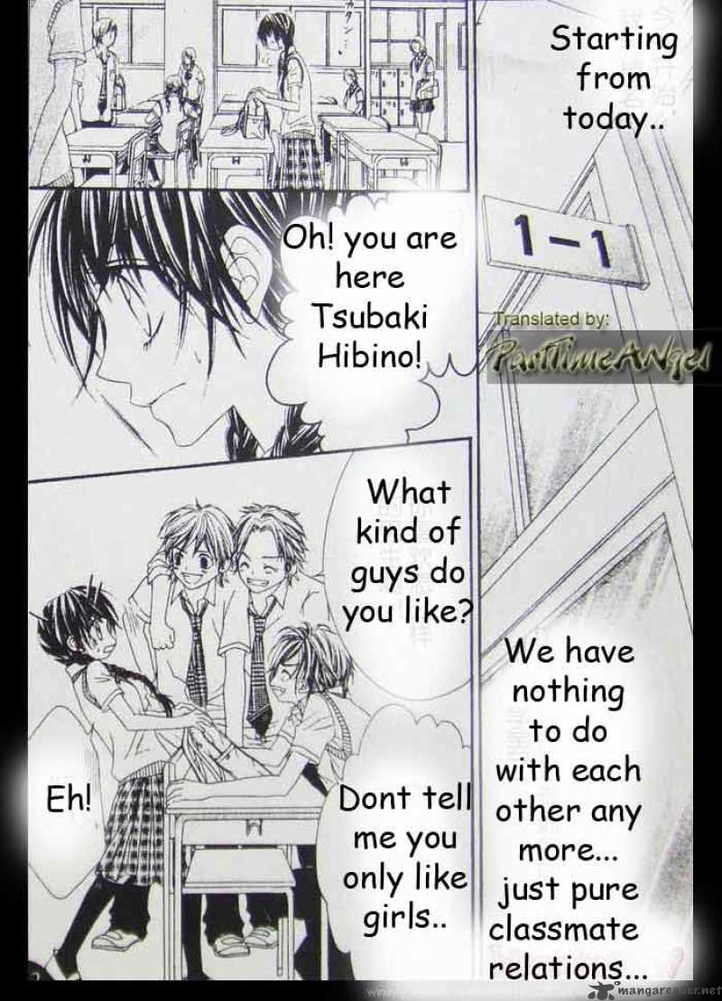 Kyou Koi Wo Hajimemasu 7 4