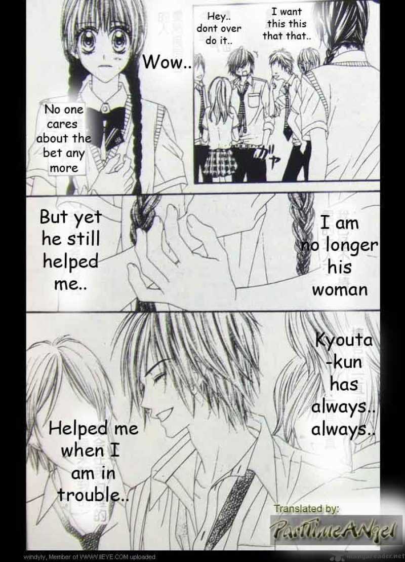Kyou Koi Wo Hajimemasu 7 9