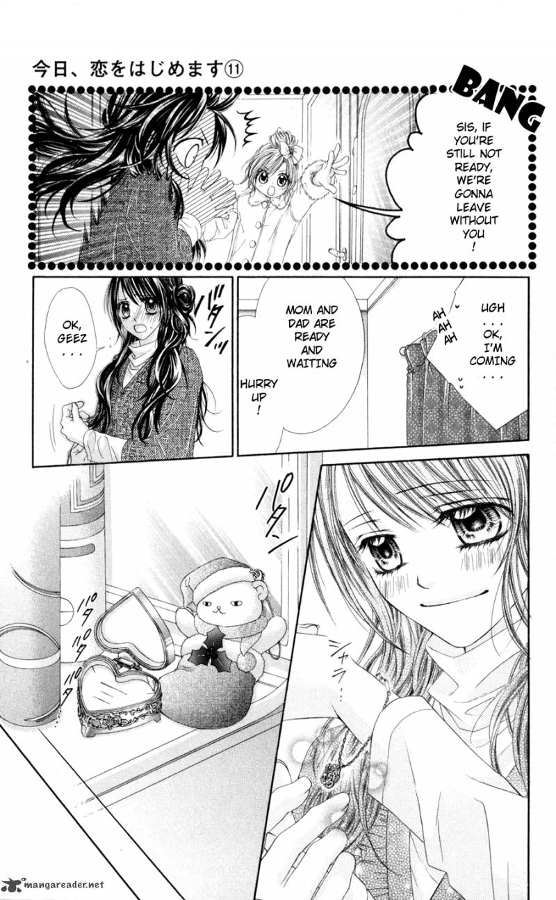 Kyou Koi Wo Hajimemasu 70 10