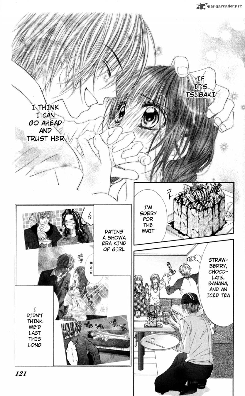 Kyou Koi Wo Hajimemasu 70 14