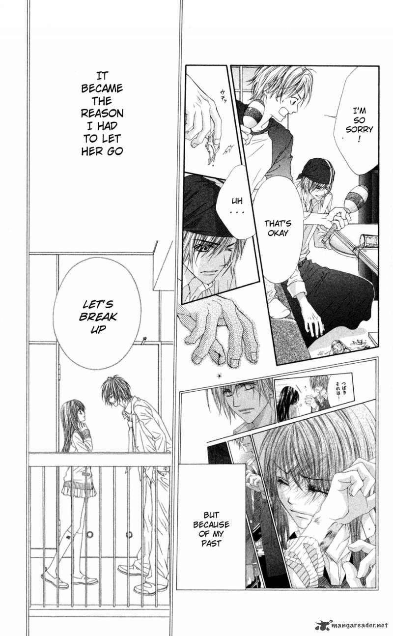 Kyou Koi Wo Hajimemasu 70 16