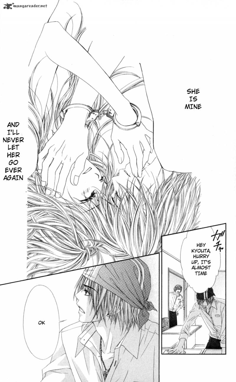 Kyou Koi Wo Hajimemasu 70 18