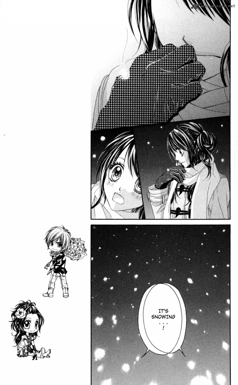 Kyou Koi Wo Hajimemasu 70 20