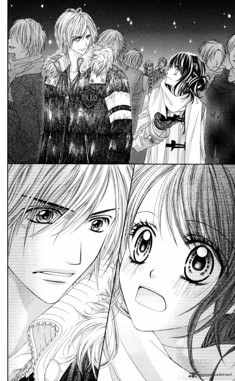 Kyou Koi Wo Hajimemasu 70 21