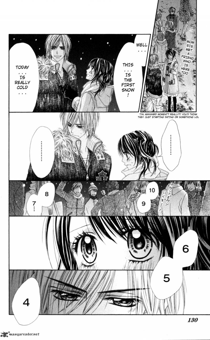 Kyou Koi Wo Hajimemasu 70 23