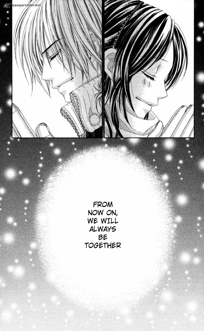 Kyou Koi Wo Hajimemasu 70 26