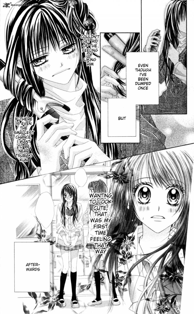 Kyou Koi Wo Hajimemasu 70 6