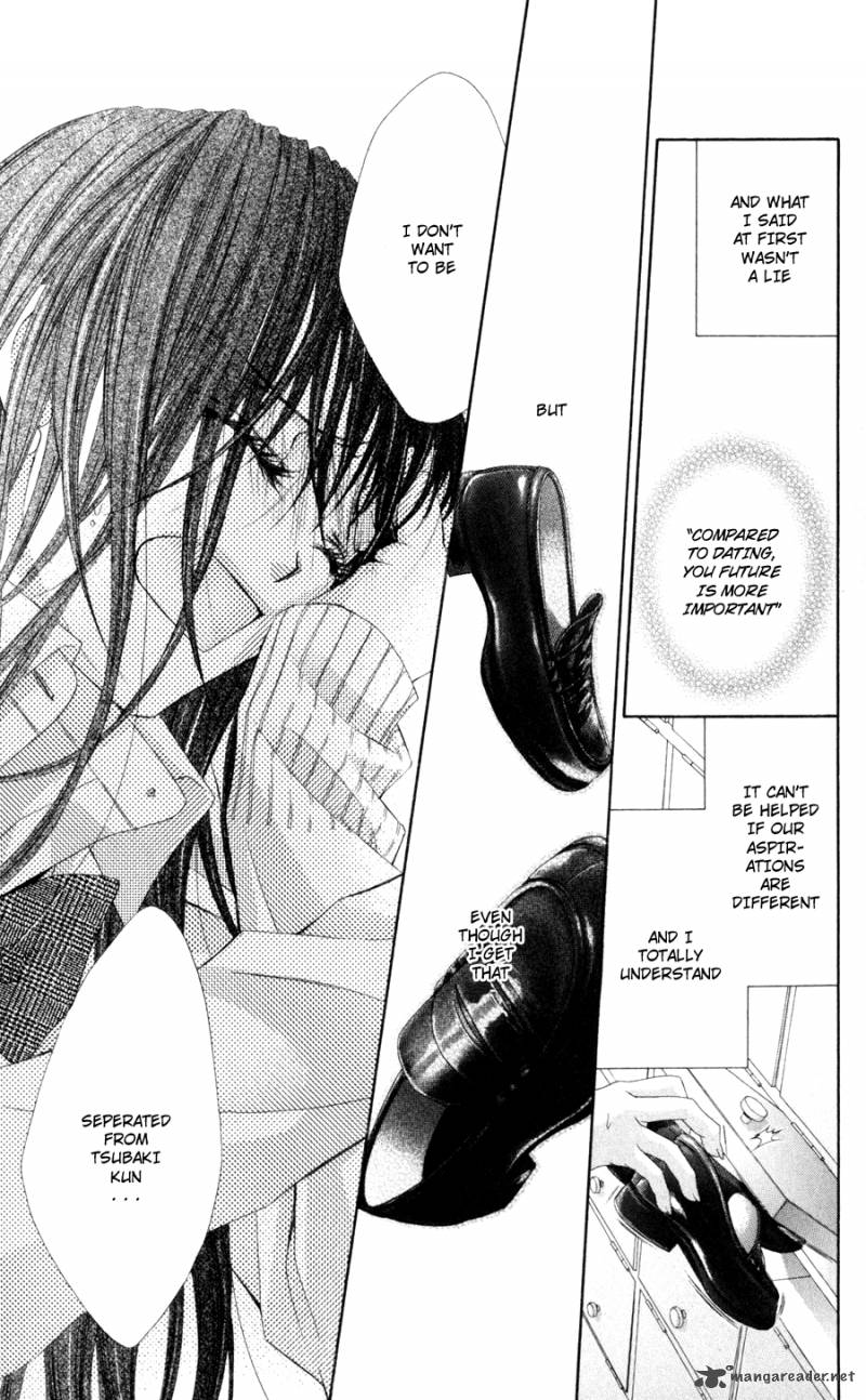 Kyou Koi Wo Hajimemasu 71 11