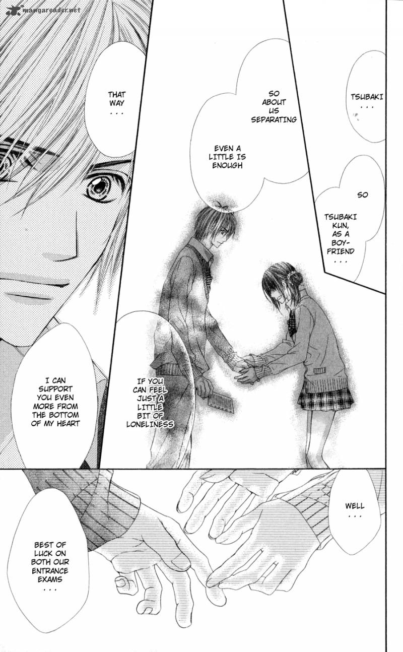 Kyou Koi Wo Hajimemasu 71 25