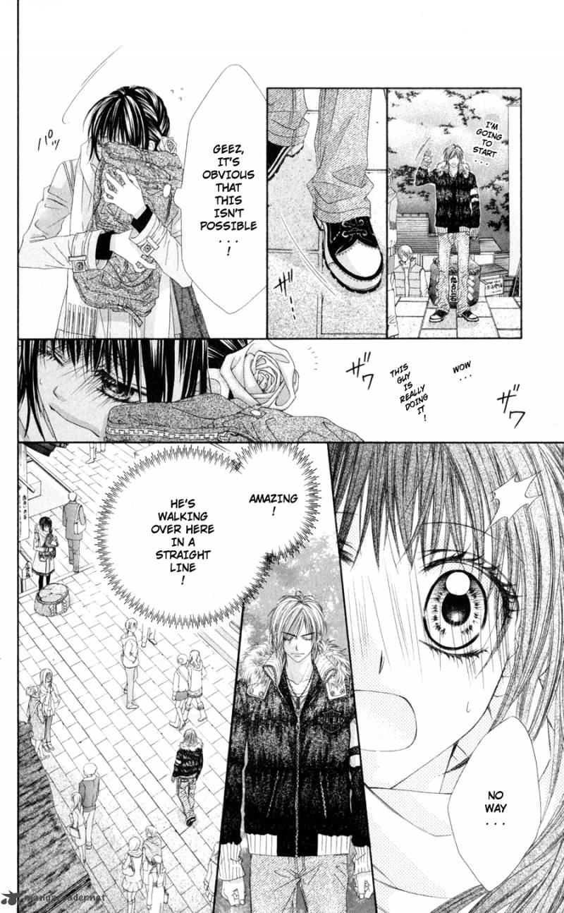 Kyou Koi Wo Hajimemasu 73 14