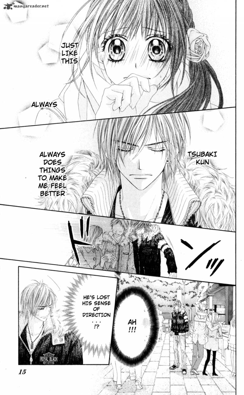 Kyou Koi Wo Hajimemasu 73 15