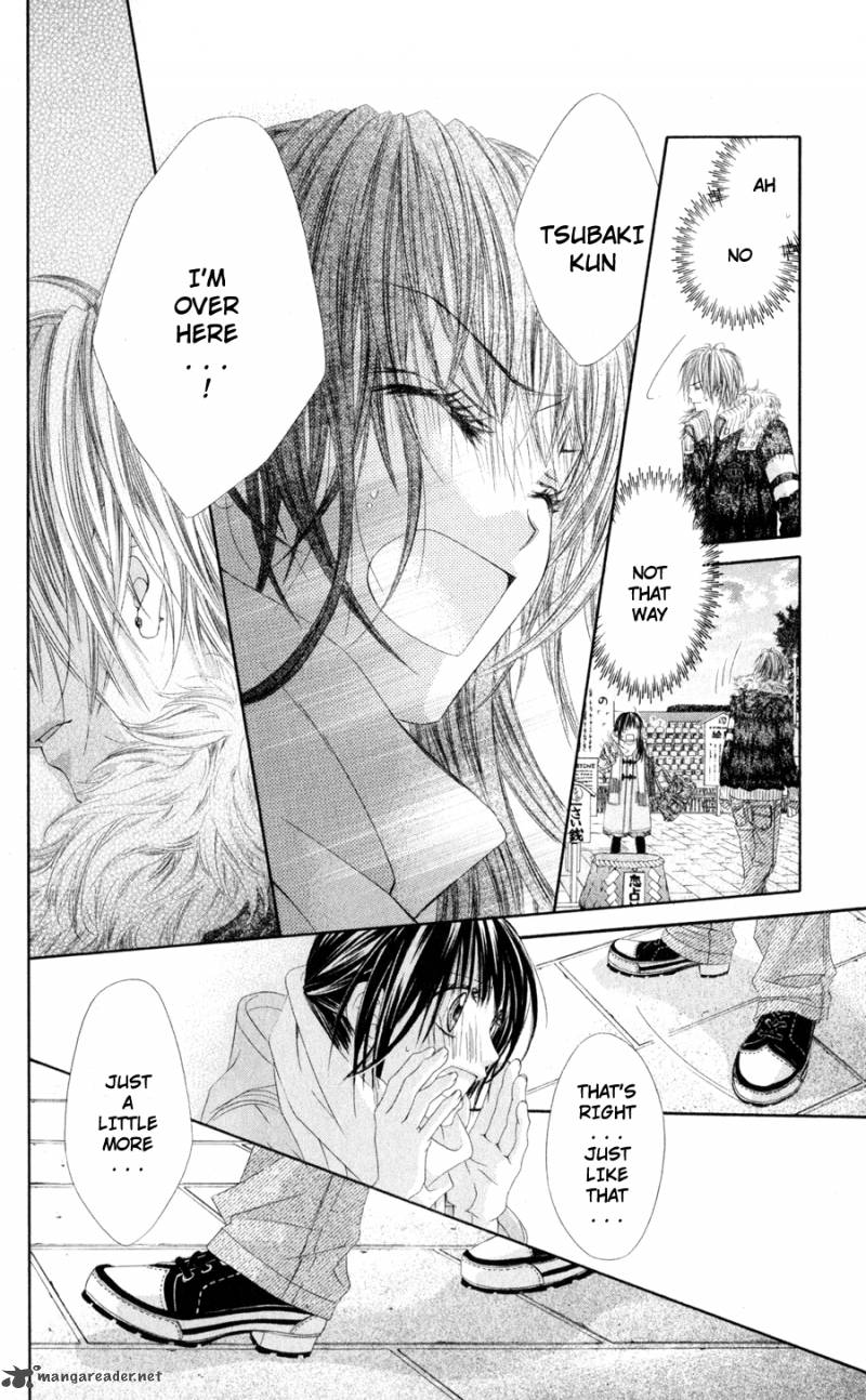 Kyou Koi Wo Hajimemasu 73 16