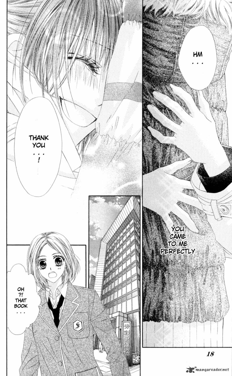 Kyou Koi Wo Hajimemasu 73 18