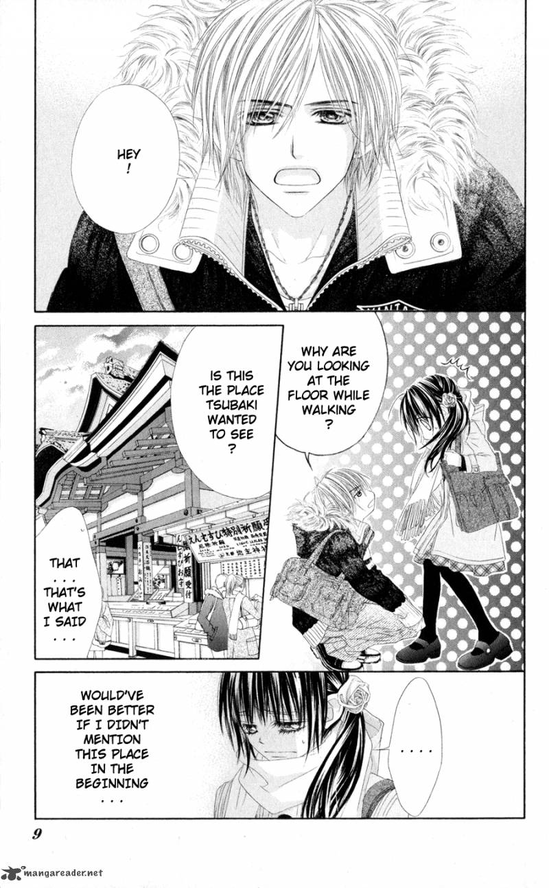 Kyou Koi Wo Hajimemasu 73 9