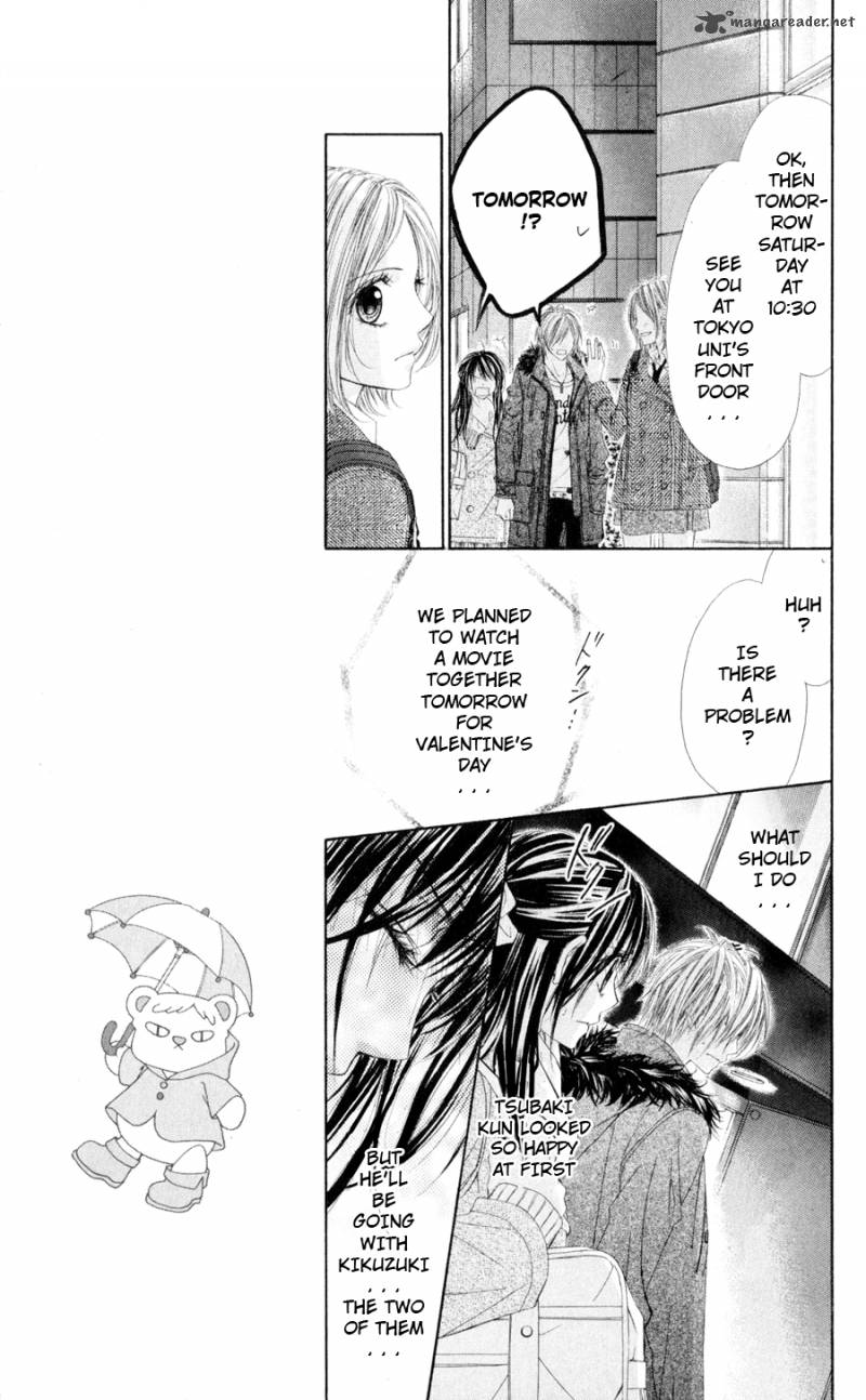 Kyou Koi Wo Hajimemasu 74 11