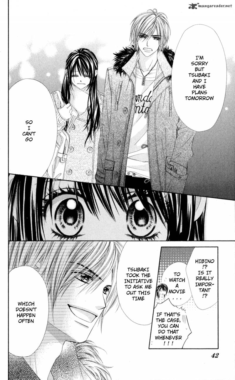 Kyou Koi Wo Hajimemasu 74 12