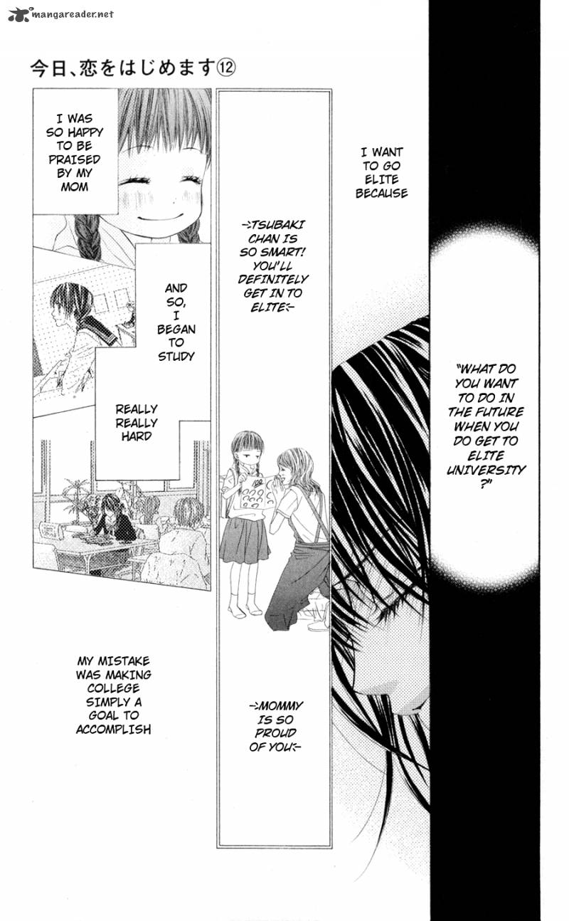 Kyou Koi Wo Hajimemasu 74 17